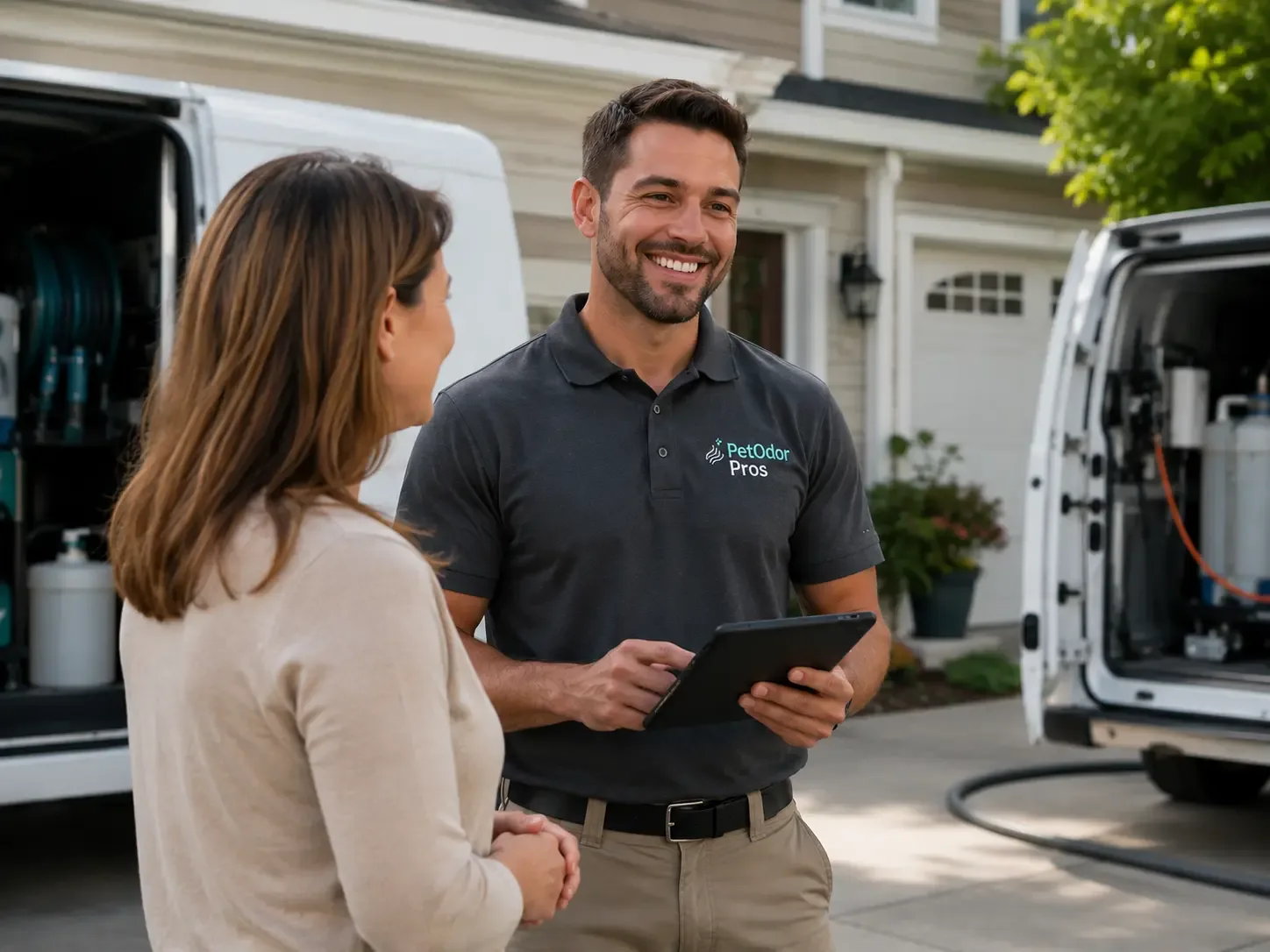 Pet Odor Removal FAQs for Aurelia, IA